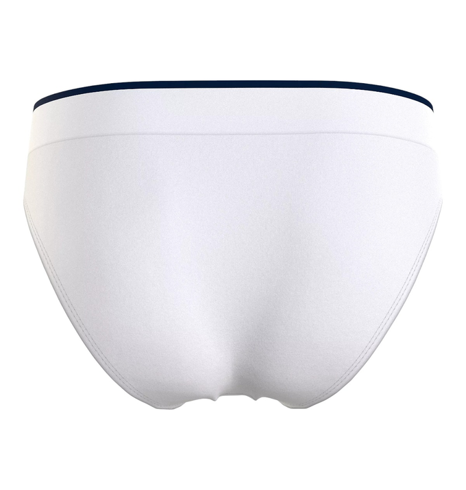 Tommy Hilfiger Damen Bikini H Schen P White Uw Uw Ybr Messimo