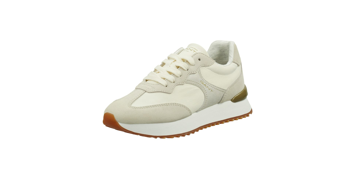 Gant Bevinda off white/gold 30533842 G314 36 Messimo