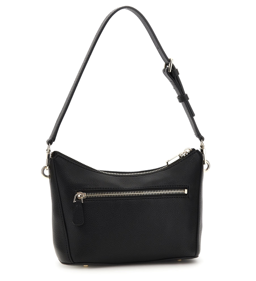 GUESS GREGORIA TOP ZIP SHO HWBG8546170 BLA