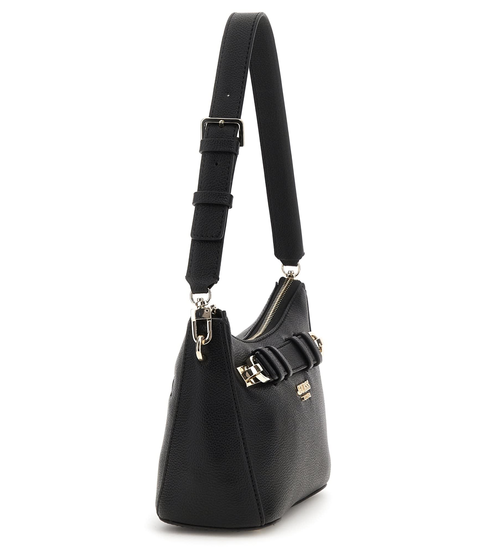 GUESS GREGORIA TOP ZIP SHO HWBG8546170 BLA