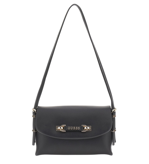 GUESS LEFIA FLAP SHOULDER HWBG9644190 BLA