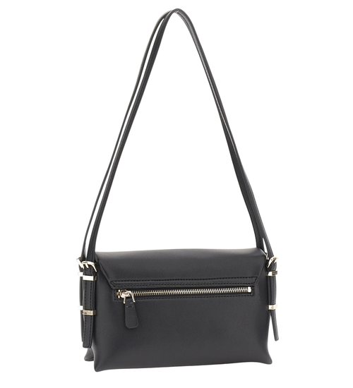 GUESS LEFIA FLAP SHOULDER HWBG9644190 BLA