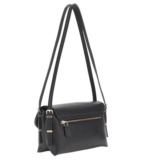 GUESS LEFIA FLAP SHOULDER HWBG9644190 BLA