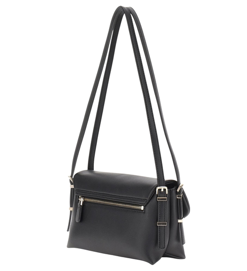 GUESS LEFIA FLAP SHOULDER HWBG9644190 BLA