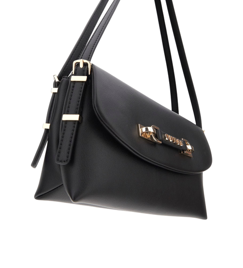 GUESS LEFIA FLAP SHOULDER HWBG9644190 BLA