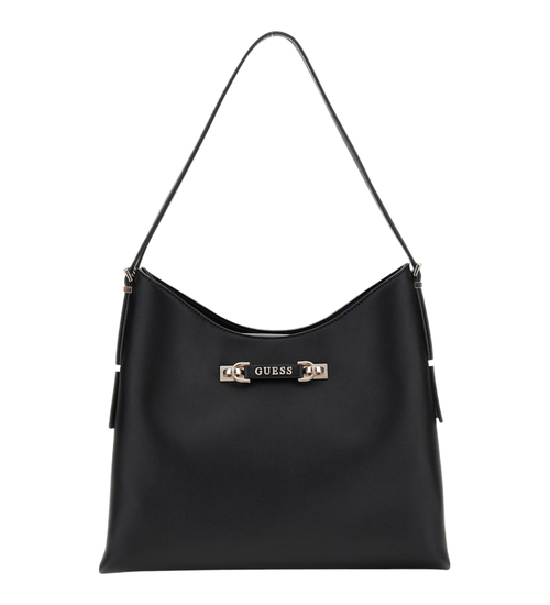 GUESS LEFIA LARGE HOBO HWBG9644020 BLA