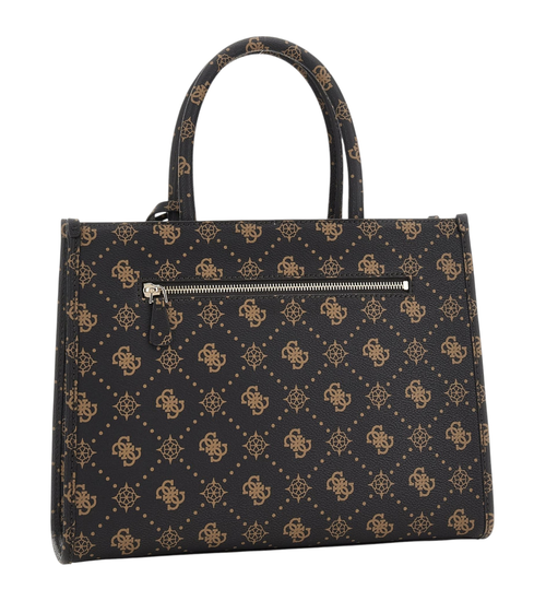 GUESS SILIA 2 COMP TOTE HWGP9890220 ESL