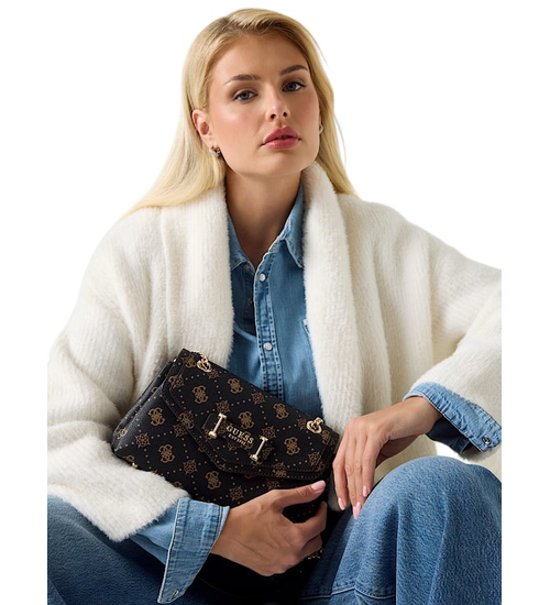 GUESS SILIA CONVERTIBLE XB HWGP9890210 ESL