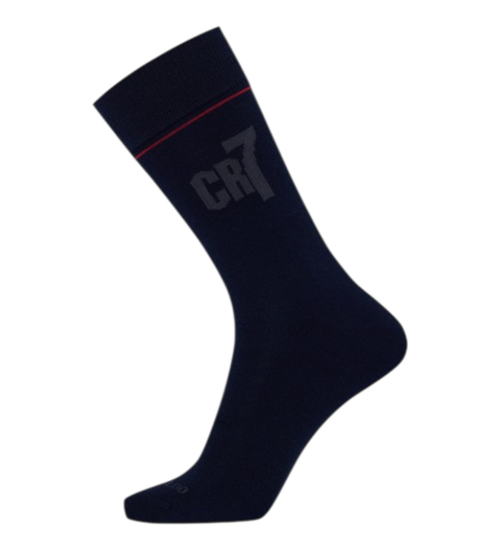 CR7 Mens socks. 3-pack in box 300-8283-80-120 40-46