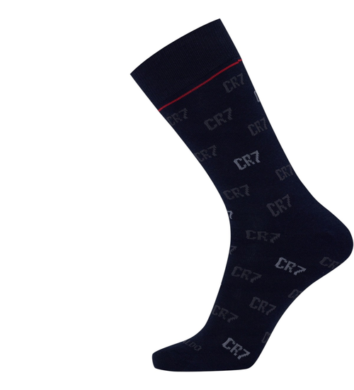 CR7 Mens socks. 3-pack in box 300-8283-80-120 40-46