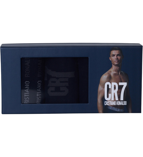 CR7 Mens socks. 3-pack in box 300-8283-80-120 40-46