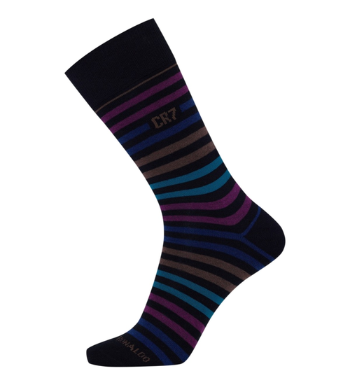 CR7 Mens socks. 3-pack in box 300-8283-80-121 40-46