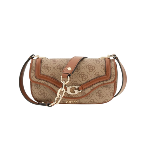 GUESS DEA CROSSBODY FLAP HWSG7993790 LTL