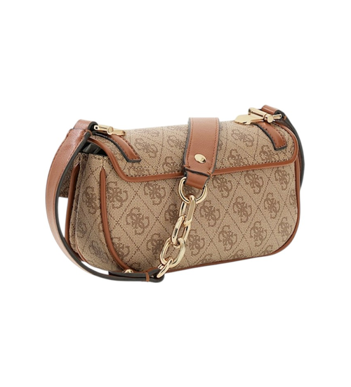 GUESS DEA CROSSBODY FLAP HWSG7993790 LTL