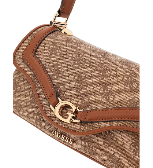 GUESS DEA CROSSBODY FLAP HWSG7993790 LTL