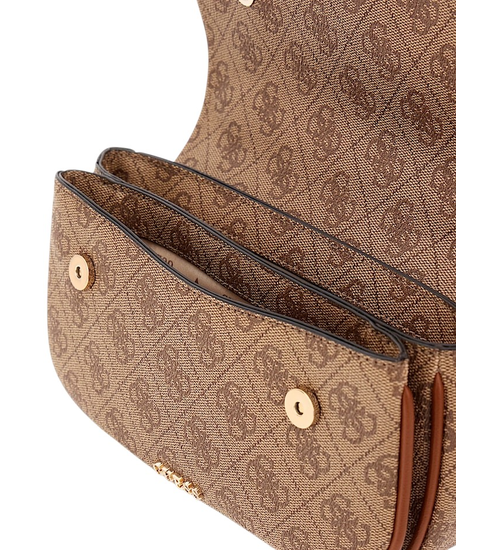 GUESS DEA CROSSBODY FLAP HWSG7993790 LTL