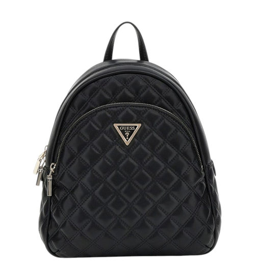 GUESS GIULLY II DOME BACKP HWQG9673320 BLA
