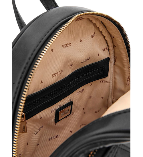 GUESS GIULLY II DOME BACKP HWQG9673320 BLA