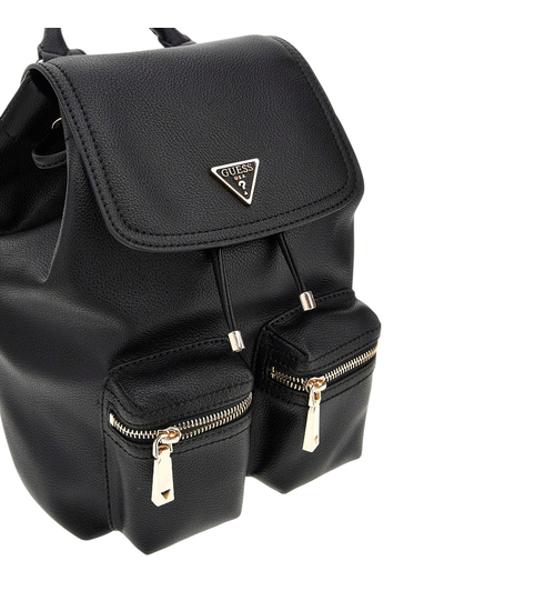 GUESS MANHATTAN II FLAP BA HWBG7118310 BLA