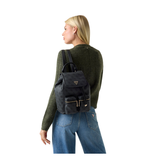 GUESS MANHATTAN II FLAP BA HWSG7118310 CLO