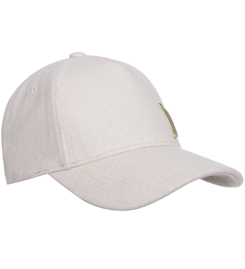 JUST CAVALLI JC BASEBALL CAP COAT LOGO EMBROIDERY 79RAZK20 ZG408 004