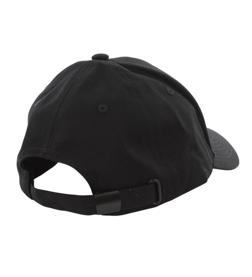 JUST CAVALLI JC BASEBALL CAP LOGO GALAXY EMBROIDERY 79RAZK10 ZG192 899