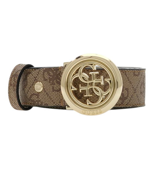 GUESS JANIE LOGO ADJ AND N BW9357P6230 LTL L