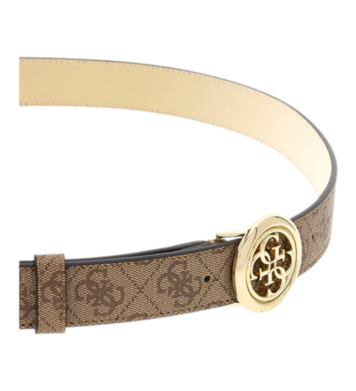 GUESS JANIE LOGO ADJ AND N BW9357P6230 LTL L