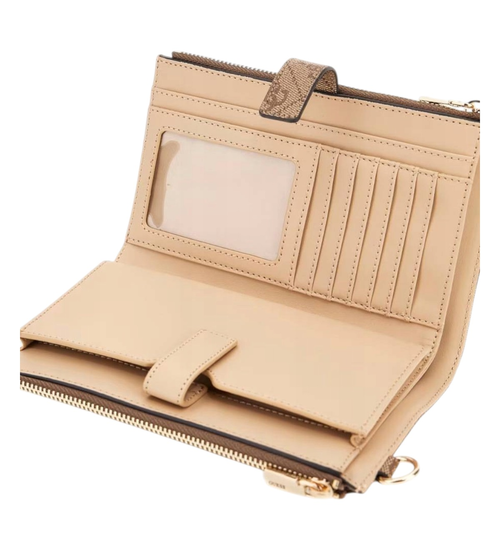 GUESS LAUREL II SLG DBL ZI SWSG7459157 LTL