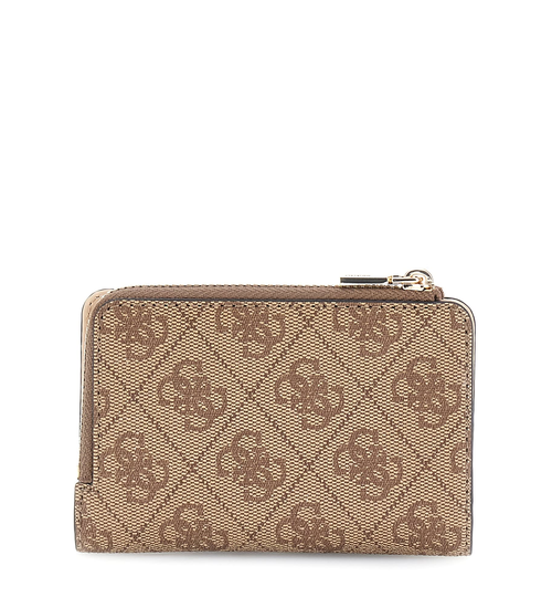 GUESS LAUREL II SLG ZIP AR SWSG7459156 LTL