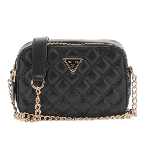 GUESS GIULLY II CAMERA BAG HWQG9673140 BLA