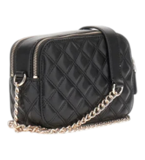 GUESS GIULLY II CAMERA BAG HWQG9673140 BLA