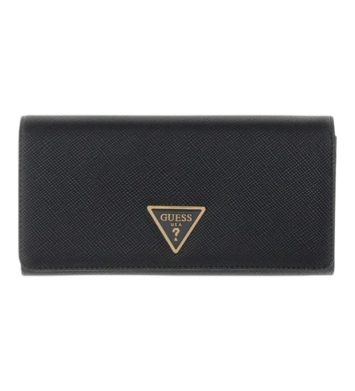 GUESS LAUREL II SLG FLAP O SWZG7459155 BLA