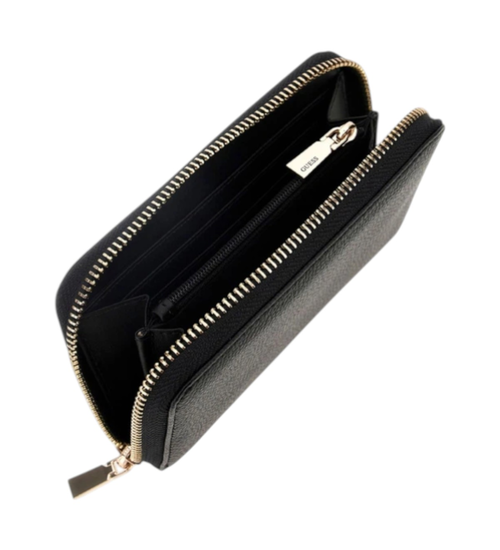 GUESS LAUREL II SLG MED ZI SWBG7459140 BLA