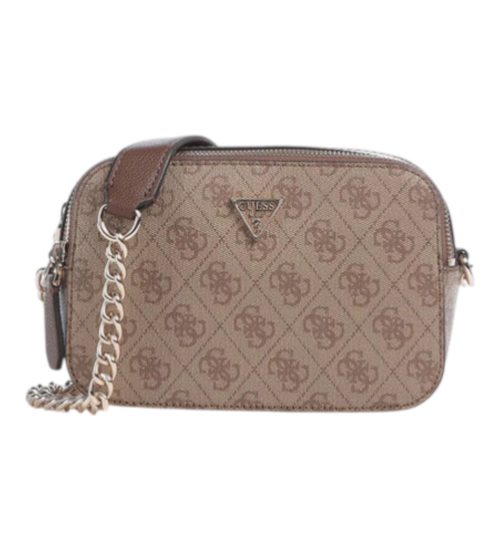 GUESS NOELLE II CROSSBODY HWBG9672140 LGW