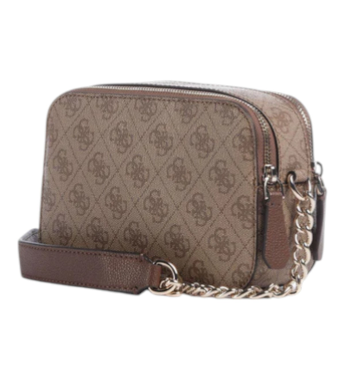 GUESS NOELLE II CROSSBODY HWBG9672140 LGW