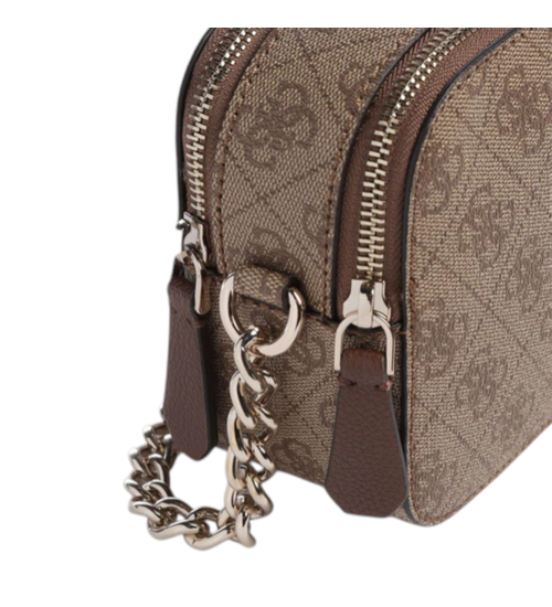 GUESS NOELLE II CROSSBODY HWBG9672140 LGW