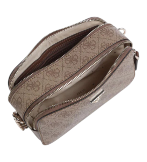 GUESS NOELLE II CROSSBODY HWBG9672140 LGW