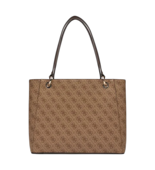 GUESS NOELLE II TOTE HWBG9672250 LGW