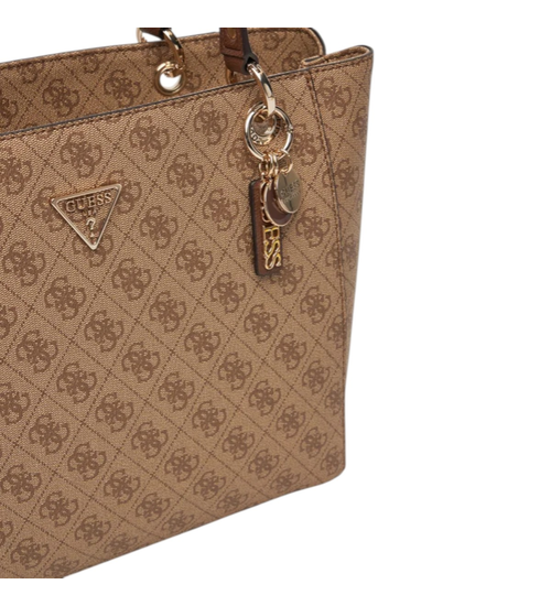 GUESS NOELLE II TOTE HWBG9672250 LGW