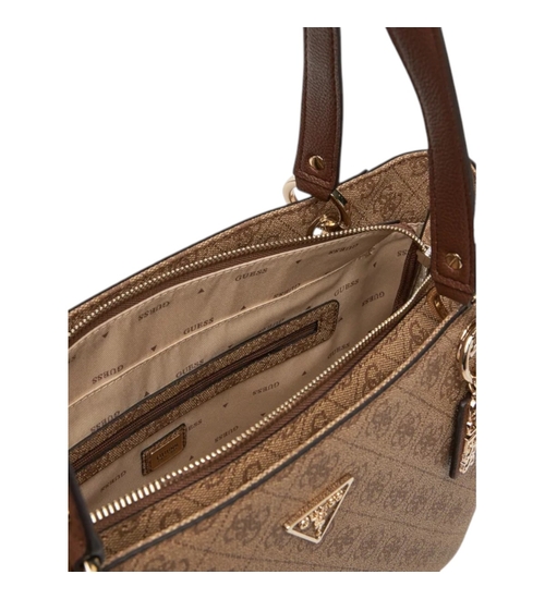 GUESS NOELLE II TOTE HWBG9672250 LGW