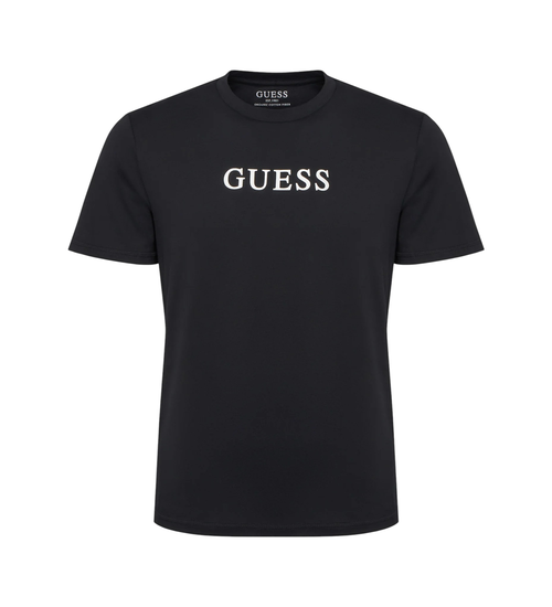 GUESS TEE CN LOGO 3PACK U6GG04KCAM1 JBLK L
