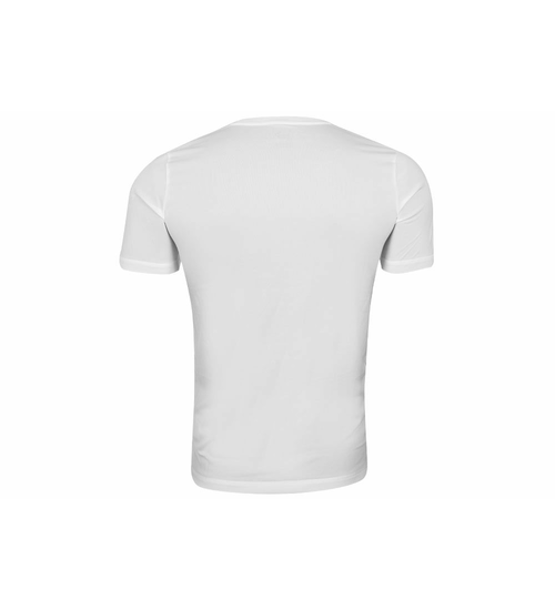 PUMA MĘSKA KOSZULKA T-SHIRT ACTIVE BIG LOGO TEE WHITE 586724 02