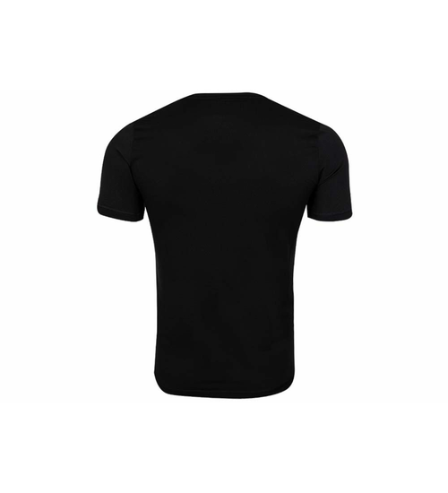 PUMA MĘSKA KOSZULKA T-SHIRT ACTIVE SMALL LOGO TEE BLACK 586725 01