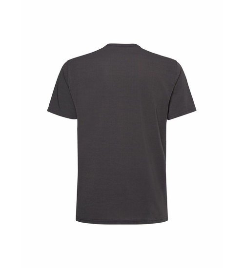 CALVIN KLEIN KOSZULKA MĘSKA T-SHIRT S/S CREW NECK GREY 000NB2364E JF2
