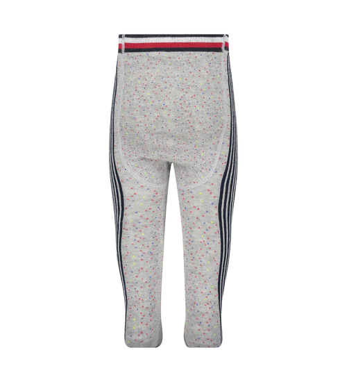 TOMMY HILFIGER RAJSTOPKI DZIECIĘCE GREY 701210511 002