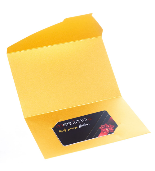 KARTA PODARUNKOWA O WARTOŚCI 250zł