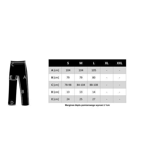 TOMMY HILFIGER MĘSKIE SPODNIE DRESOWE GRAPHIC PANT NAVY MW0MW19763 DW5