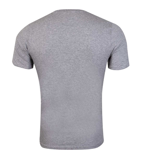 PUMA KOSZULKA MĘSKA T-SHIRT ESS TAPE TEE GRAY 847382 03