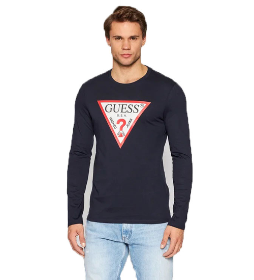 GUESS CN LS ORIGINAL LOGO M2YI31I3Z11 G7V2 L